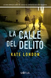 La Calle Del Delito cover image