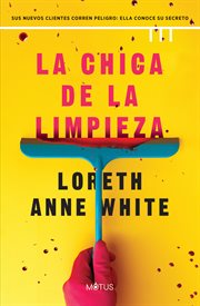 La Chica De La Limpieza cover image