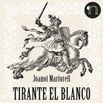 Tirante el Blanco cover image