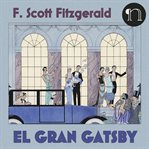 El gran Gatsby cover image