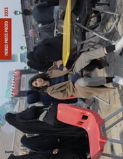 World Press Photo 2023 cover image