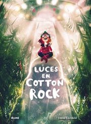 Luces en Cotton Rock cover image