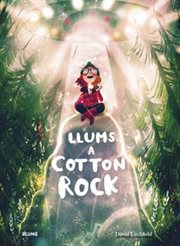 Llums a Cotton Rock cover image