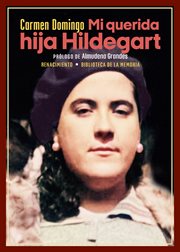 Mi querida hija Hildegart : Una historia que conmocionó a la España de la Segunda República cover image