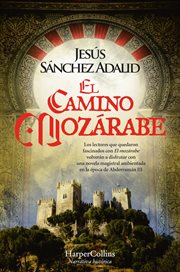 El Camino Mozárabe cover image