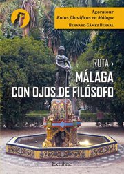 Ruta Málaga con ojos de filósofo cover image