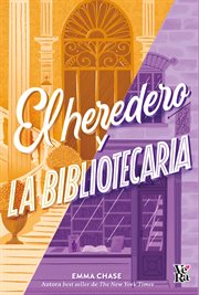 El heredero y la bibliotecaria cover image