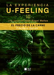 José Ángel Mañas : La experiencia U feeling cover image