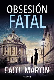 Obsesión fatal cover image