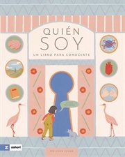 Quién Soy : Un Libro Para Conocerte cover image