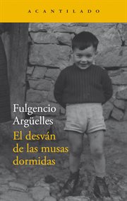 El desván de las musas dormidas cover image
