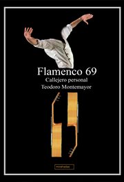 Flamenco 69. Callejero Personal cover image