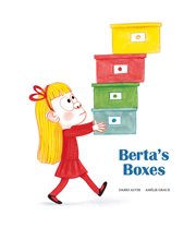 Berta's Boxes : Inglés cover image