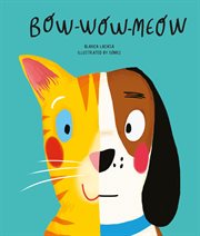Bow Wow Meow : Inglés cover image