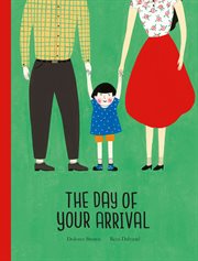 The Day of Your Arrival : Inglés cover image