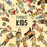 Feminist Kids : Inglés cover image