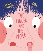 The Finger and the Nose : Inglés cover image