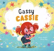 Gassy Cassie : Inglés cover image