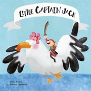 Little Captain Jack : Inglés cover image