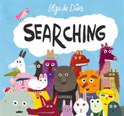 Searching : Inglés cover image