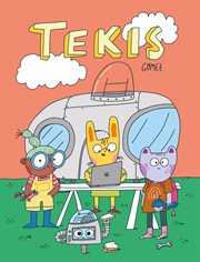 Tekis cover image