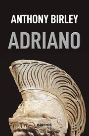 Adriano cover image