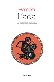 Ilíada : Textos Clásicos cover image