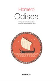 Odisea : Textos Clásicos cover image