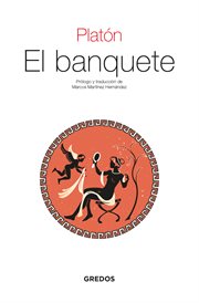 El banquete : Textos Clásicos cover image
