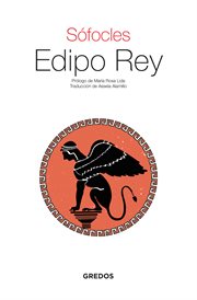 Edipo Rey : Textos Clásicos cover image
