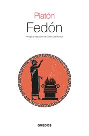 Fedón : Textos Clásicos cover image
