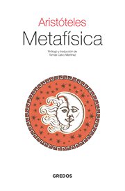Metafísica : Textos Clásicos cover image