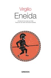 Eneida : Textos Clásicos cover image