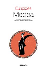 Medea : Textos Clásicos cover image