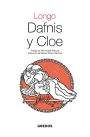 Dafnis y Cloe : Textos Clásicos cover image