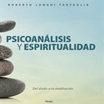 Psicoanálisis y espíritualidad cover image