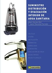 Suministro, distribución y evacuación interior de agua sanitaria cover image