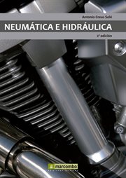 Neumatica e hidráulica cover image