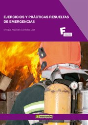 Ejercicios y prácticas resueltas de emergencias cover image