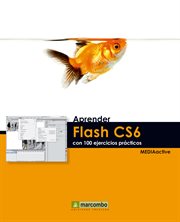 Aprender Flash CS5 con 100 ejercicios prácticos cover image