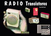 RADIO TRANSISTORES cover image
