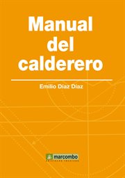 Manual del Calderero cover image