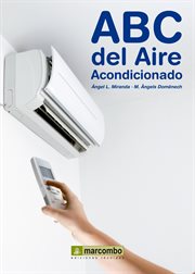 ABC DEL AIRE ACONDICIONADO cover image