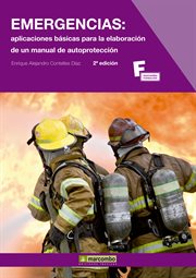 Emergencias cover image