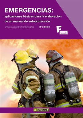Cover image for Emergencias