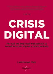 Crisis digital cover image
