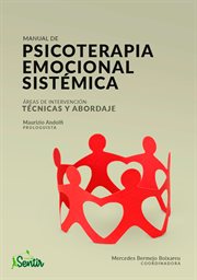 MANUAL DE PSICOTERAPIA EMOCIONAL SISTEMICA cover image