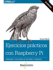Ejercicios prácticos con raspberry pi cover image