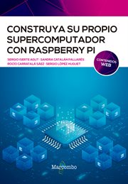 Construya su propio supercomputador con raspberry pi cover image