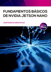 Fundamentos básicos de nvidia jetso nano cover image